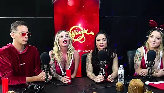 Pagode Da Ofensa - Noel Özel 2021