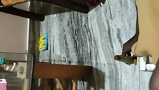 Crossdresser kahrolası yapay penis