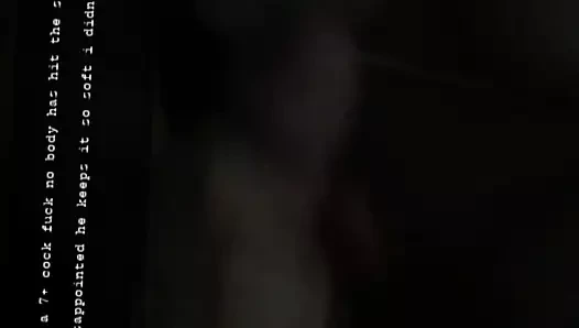 Ben ona sert bir 2 elle veriyorum