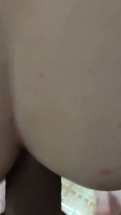 Amatör milf pov derin köpek anal Creampie | Klip 1