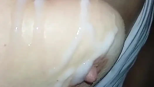 Göğüslerde boşalma