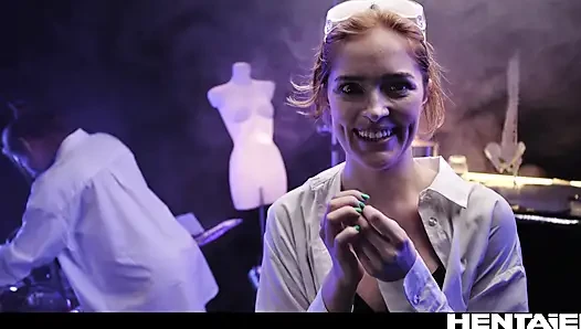 Jiology Lab yeni göt-istant