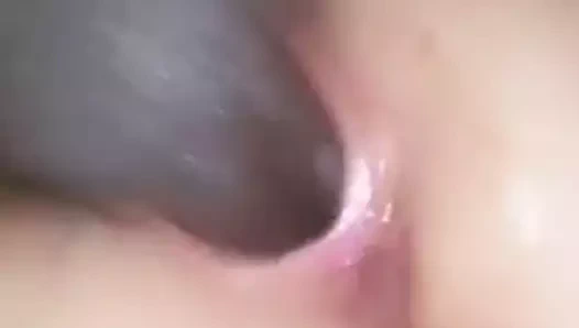 karısı varlık fucked tarafından ona 10 inç boğa