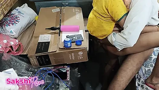Kaamwaali ki thukayi seks tam video, dükkan sahibi amına mastürbasyon yaparken yakalandı, Hintli hizmetçi seks videosu mms Hintçe konuşuyor