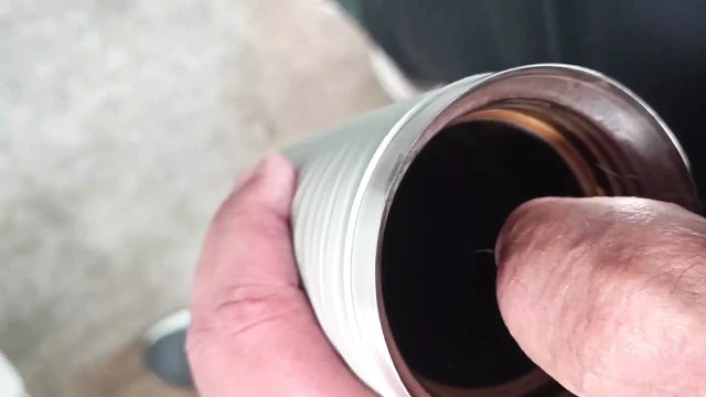 Trans piss ve boşalma