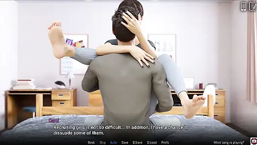 Problemler Üniversitesi - (pt 15) - dreamnow