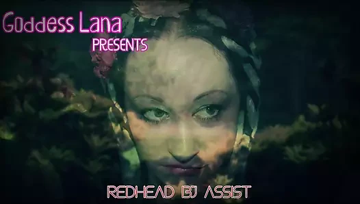 Sadece ses - heteroseksüel insanlar ses sakso yardım kızıl saçlı versiyonu