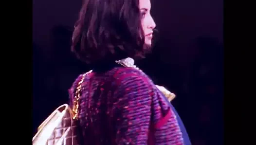 1991 podyum defilesi