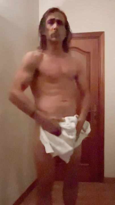 Мой член очень чистый