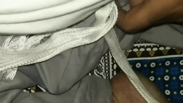 Sali ile seks Hintli seks desi yatak odasında seks