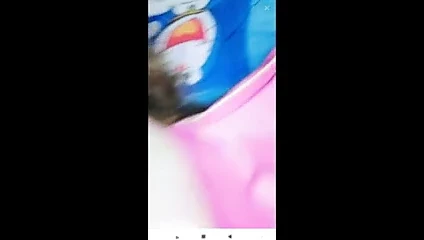 Çinli çift sakura uygulamasında seks yapıyor