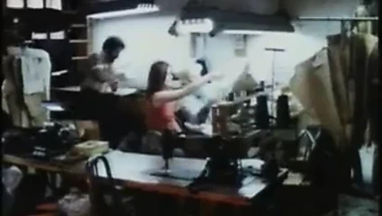 Die Zarte Falle (1976)