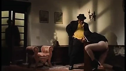 Rahibe roberto malone ile cennete gidiyor