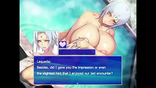 Kraliçe opala kökenli efsane bölüm 02