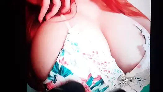 Pureruby boşalmak haraç tatiana badiu