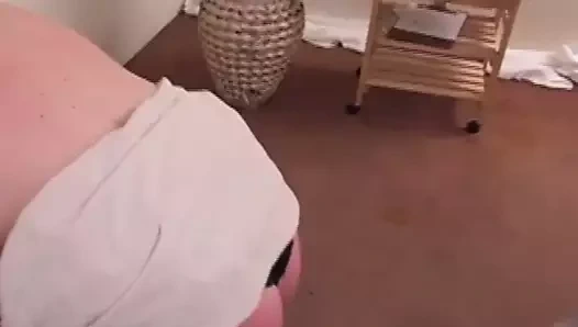 Bbw amatör komşu geliyor üzerinde