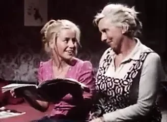 Güzel kız tarafından sba çarpıntı!