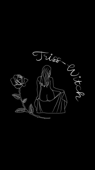 Audio-joi - telefon seksi, tatlım, benim için - triss-witch | Klip 2