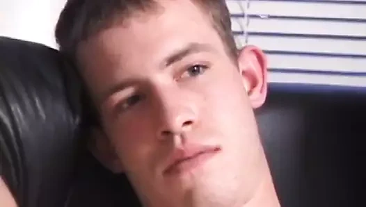 genç johnny ve nate emmek horoz