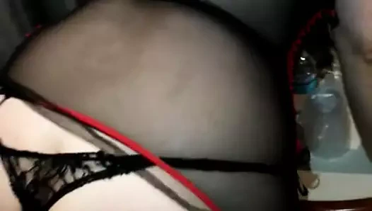 Lidia culona mexicana