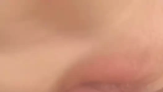 Vururken içeri kaydırmaya çalıştı