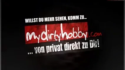 Normaler Urlaub mit Public Bukkake