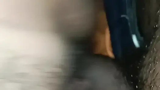 Hintli üvey kız kardeş ki chut bahot rashik hai