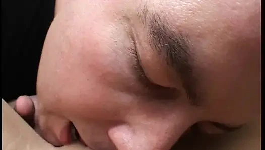 Alman Kapılarının Arkasında Özenle Siktir Edilir - Tam Film