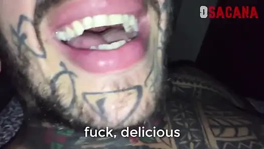 Yaramaz kadın ateşli