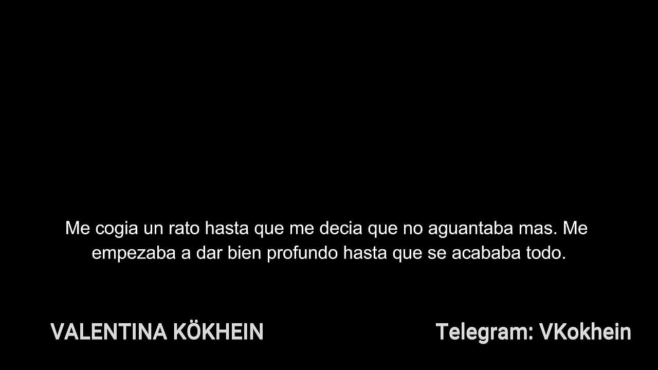 Evli kadın iş arkadaşına sadakatsiz olduğunu itiraf ediyor. İspanyol ateşli evli kadının gerçek itirafı sesli. Sesli gerçek konuşma en español