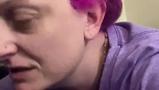 Blowjob
