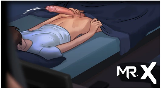 Summertimesaga - boşalmak # 79 vurur gibi mastürbasyon