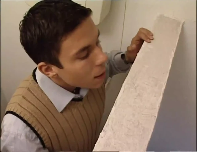 L'eredita ' - эпизод 2