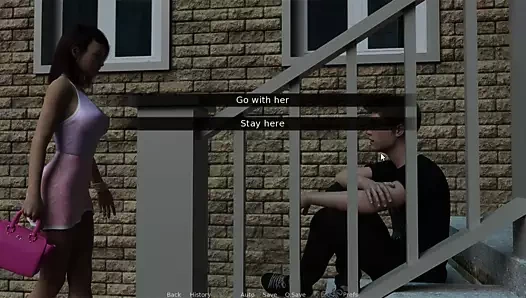 Dağların eteği ii - kuzen (14)