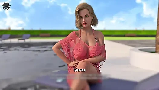 Tam oyun - kalp hırsızı, bölüm 8