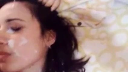 Sevimli amatör girfriend yüz 2