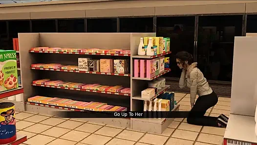 Bir üvey annenin aşkı bölüm 6 bölüm 46 loveskysan69 tarafından oynanıyor