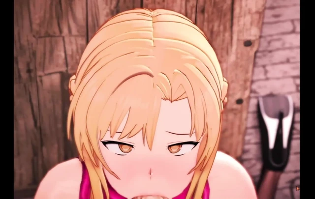 Kılıç sanatı çevrimiçi nefes tuzağı gizli sihirli bölüm 18