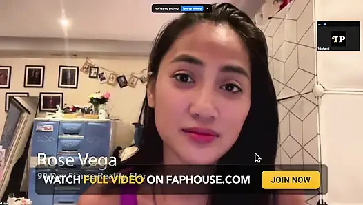 Trikepatrol röportajı - 90 günlük nişanlısı Rose Vega