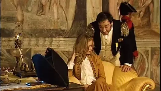 Napolyon - 2. bölüm