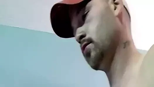 mürekkeplenmiş amatör var onun horoz emdi önce ham penetrasyon