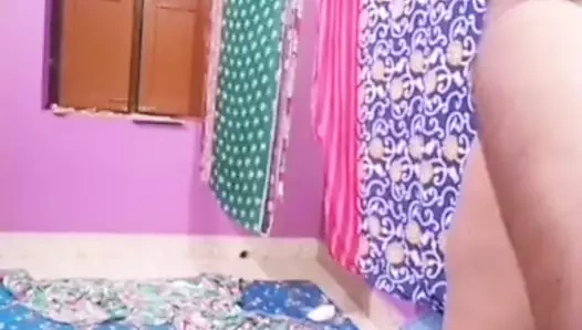 Lankalı bebek benim için kendini kaydetti