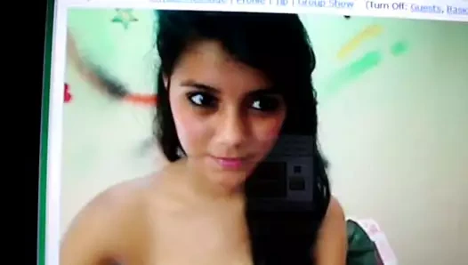 Aqui Con Kristyhot en privade