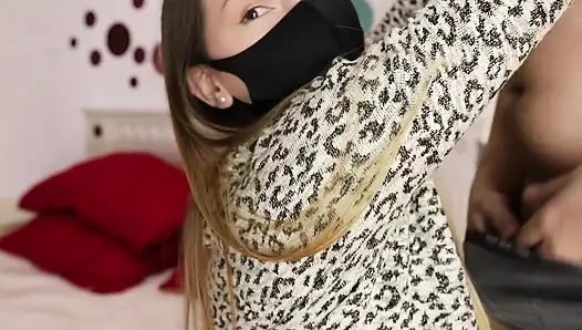 Karımı hızlı sik