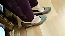 Kama daireler ile oynamak