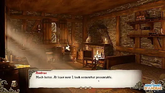 Ep1: Şehvetin Tacı oyunu