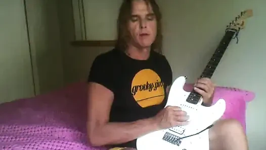 Lizzy yum nostaljik ve kamera arkası 15