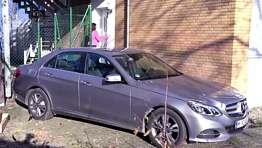 Dr seks urlauber (tam film)