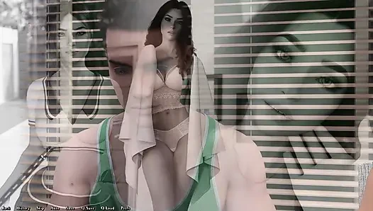 Bir dik olmak 0.8.1 Loveskysan69'un bölüm 248 kararları