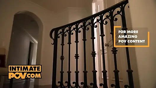 Lilly Bell ve Blake Flower ile evi satıyorum